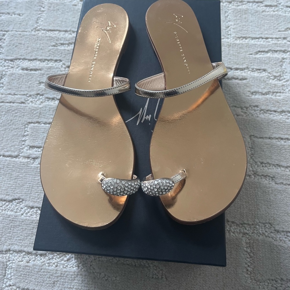 COPY - GIUSEPPE ZANOTTI